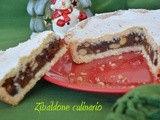 Natale in Emilia Romagna: La spongata per l'Italia nel piatto