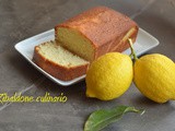 Pan di limone