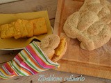 Pane e panelle per Quanti modi di fare e rifare