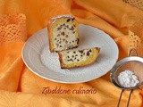 Panettone farcito light