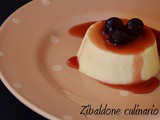 Panna cotta allo yogurt greco