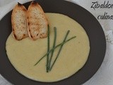 Potage Parmentier