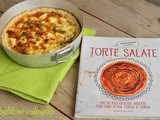 Quiche ai carciofi e feta