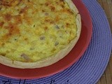 Quiche Lorraine