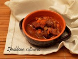 Ragu di rigaglie
