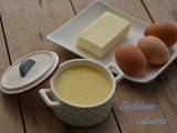 Riso e uova da Le ricette di Petronilla