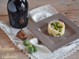 Risotto al Cartizze docg e Nergi