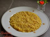 Risotto al marsala