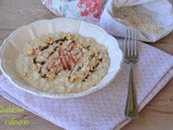 Risotto alla modenese