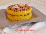 Risotto alla Primogenita