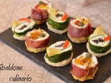 Rolls, per un aperitivo firmato mtc