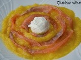 Rosa di Salmone