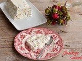Semifreddo ai canditi