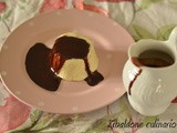 Semifreddo al croccante