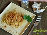 Spaghetti alla Gennaro