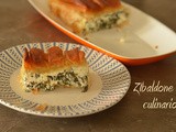 Spanakopita