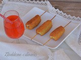 Stecchi alla petroniana
