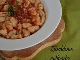 Strangulaprievet' con ragù .....quasi napoletano per Quanti modi di fare e rifare