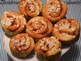 Swedish Cinnamon Rolls