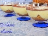 Tiramisù con ricotta per Quanti Modi di fare e rifare