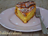 Torta di mele, dal sapore di mela