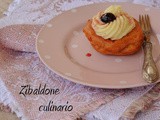 Zeppole di San Giuseppe