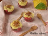 Zuppa inglese light