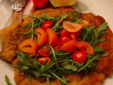 Cotolette alla milanese