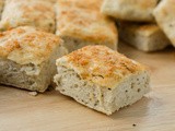 Focaccia