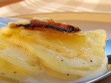 Gratin di patate