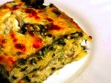 Lasagne alle verdure