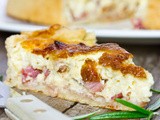 Quiche Lorraine