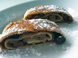 Strudel di mele