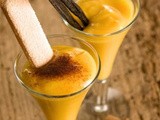 Zabaione