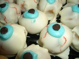 Zombie’s Eyeball