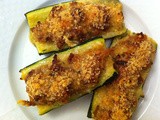 Zucchine ripiene