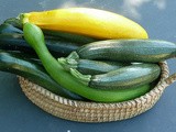 Zucchine Trifolate