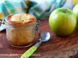 Crostata di mele con vasocottura