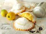 La ricetta delle genovesi di Erice