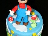 Passo passo Super Mario