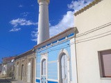 Puntasecca la spiaggia del Commissario Montalbano